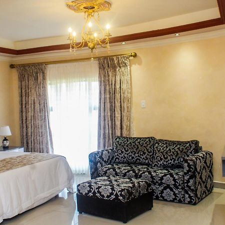 Sibebe Resort Mbabane Esterno foto