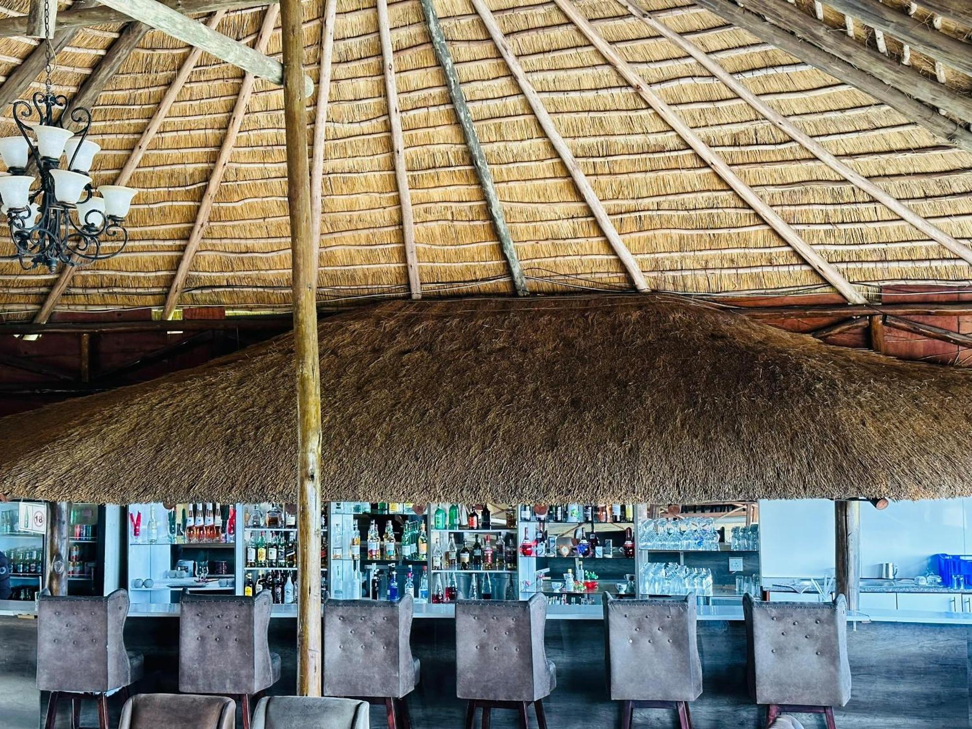 Sibebe Resort Mbabane Esterno foto