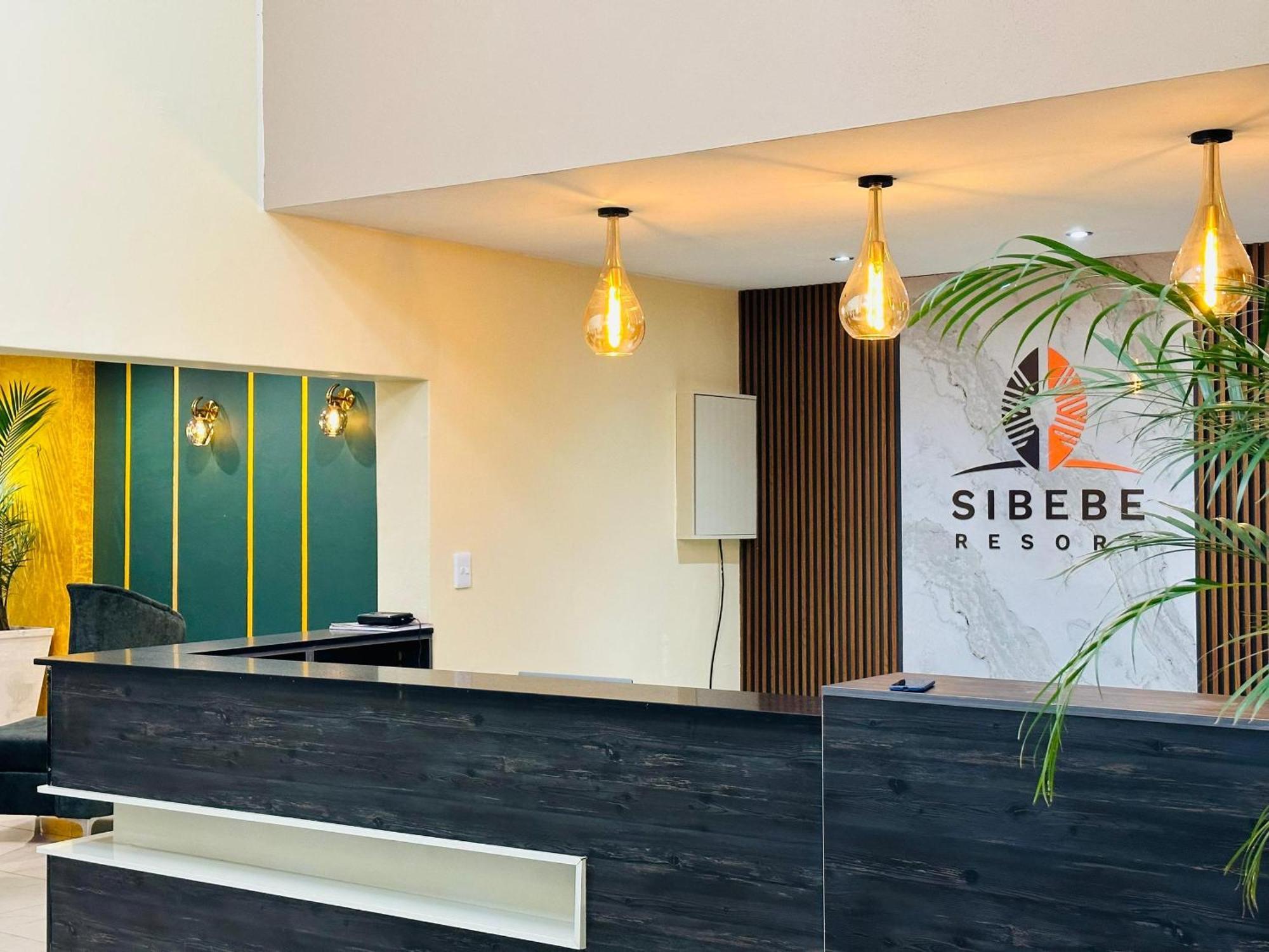 Sibebe Resort Mbabane Esterno foto