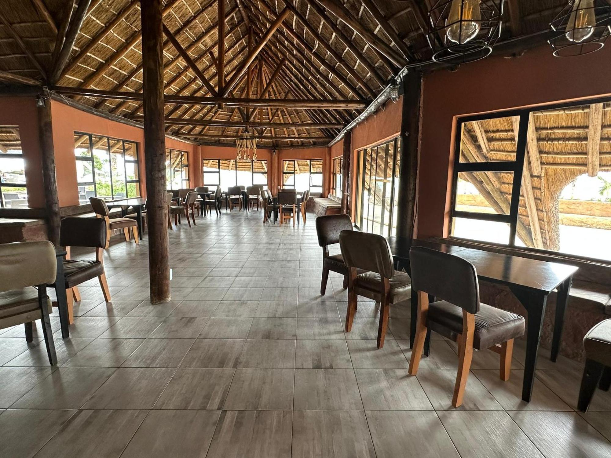 Sibebe Resort Mbabane Esterno foto