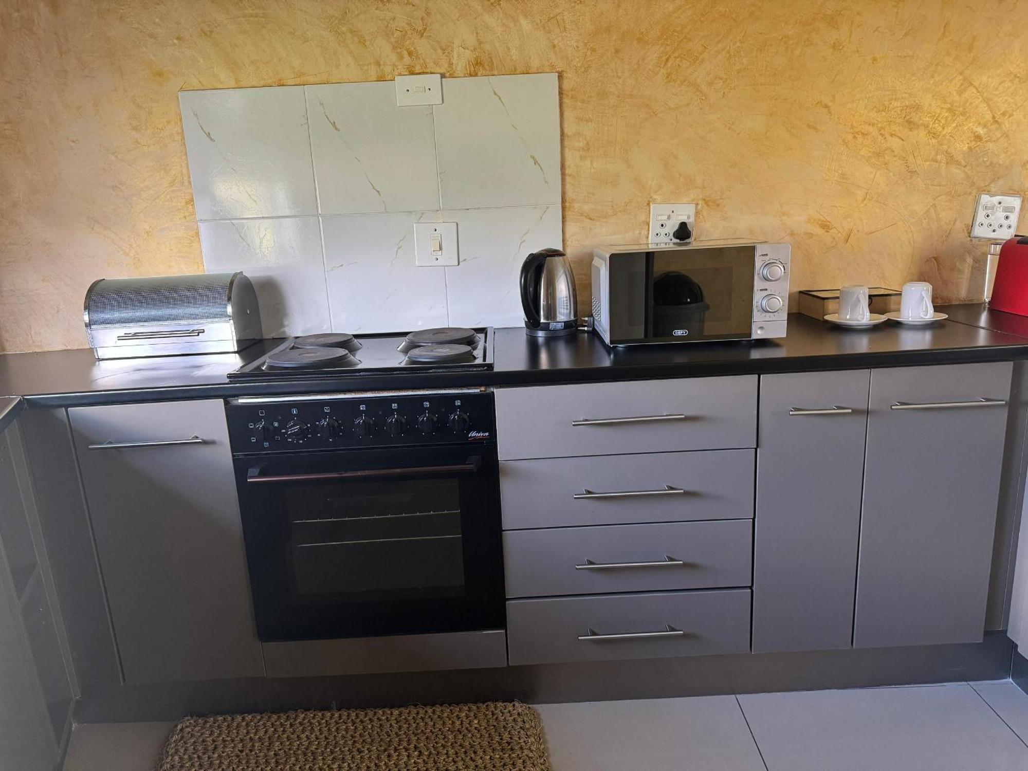 Sibebe Resort Mbabane Esterno foto